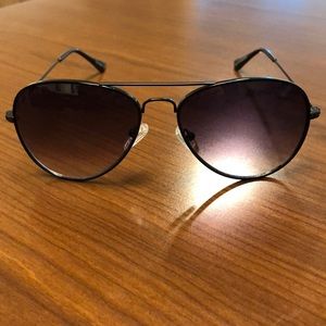 DIFF sunglasses Cruz Black